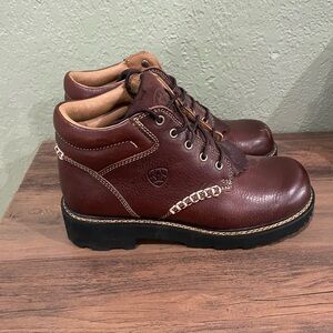 Women’s Ariat Boots